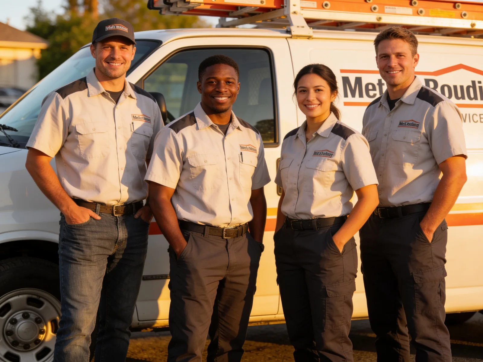 Metal Roof Installation company in Dixie, GA